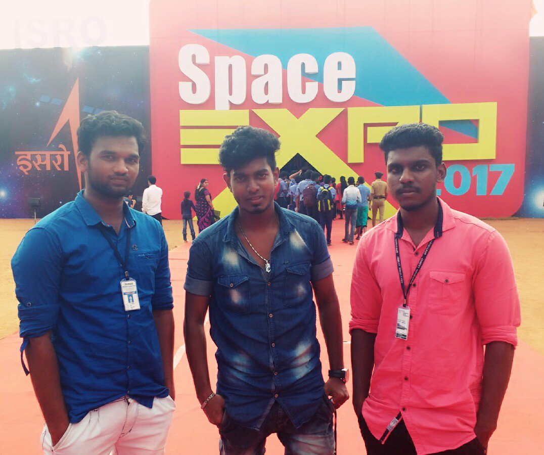 Ivinraj3's tweet photo. Visit #ISRO_Space_expo

@Hindu Clg https://t.co/YDD5kGAyHj