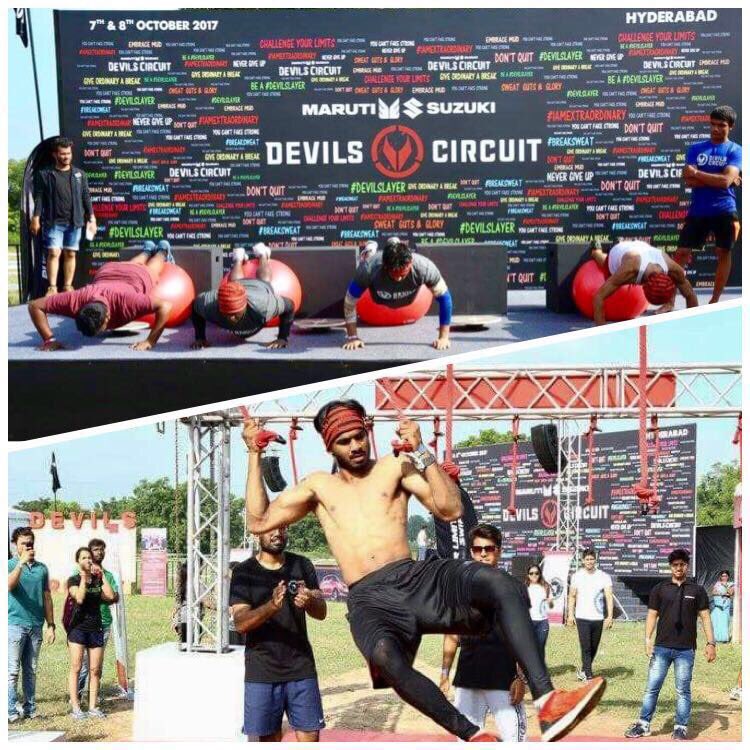 Maruti Suzuki Swift (@maruti_swift) on Twitter photo #Sunday mornings are always power packed at Maruti Suzuki <a href="/DevilsCircuit/">Maruti Suzuki Arena Devils Circuit</a> ! 🤛🏼
#SwiftDevilSlayer #PushYourLimits #Sunday mornings are always power packed at Maruti Suzuki <a href="/DevilsCircuit/">Maruti Suzuki Arena Devils Circuit</a> ! 🤛🏼
#SwiftDevilSlayer #PushYourLimits