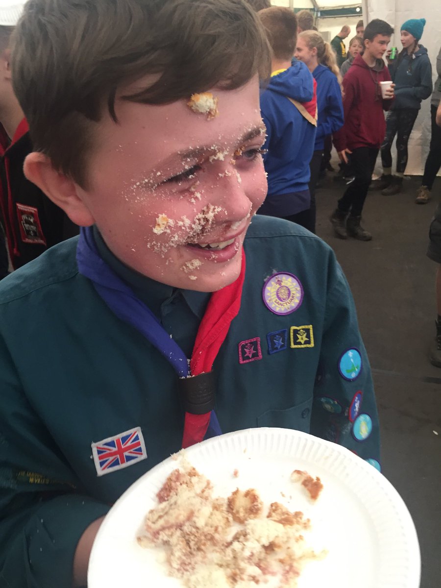Watch Would You Smash Your Face Into a Cake for Your Birthday video Watch Would You Smash Your Face Into a Cake for Your Birthday video