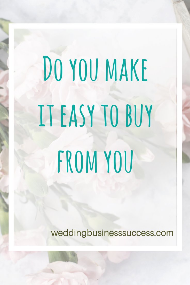Wedding Business Success tweet media