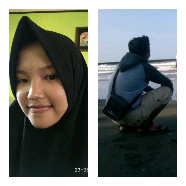 AlprillversCory's tweet photo. Alhamdulillah tadi bisa jalan bareng walaupun,,cman bareng dimotor ,,tpi aq bahagia #ThanksforTime friends @FGandaY https://t.co/ongEv0ErWf