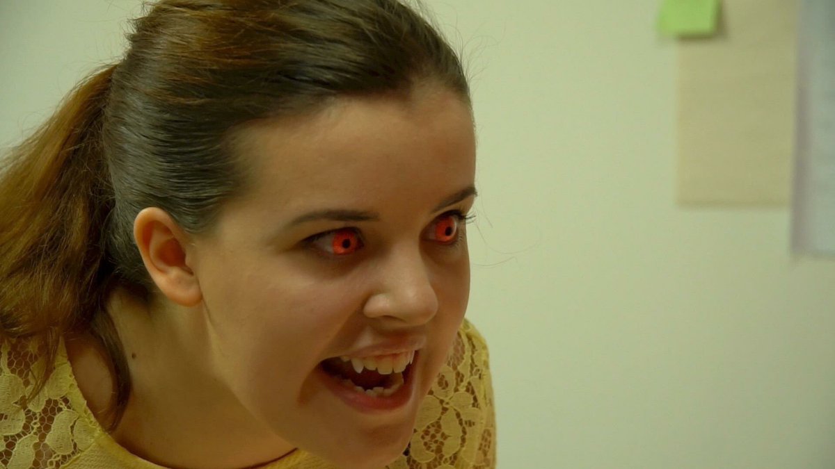 CopsandMonsters's tweet image. We’ve submitted series 1 to Amazon! Hopefully we’re moving there soon, so head to youtube.com/playlist?list=… to watch for free now! #scifisun