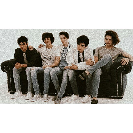 itscoderteam's tweet image. ➹ Jos Canela + CD9 | Twitter pack / Layout