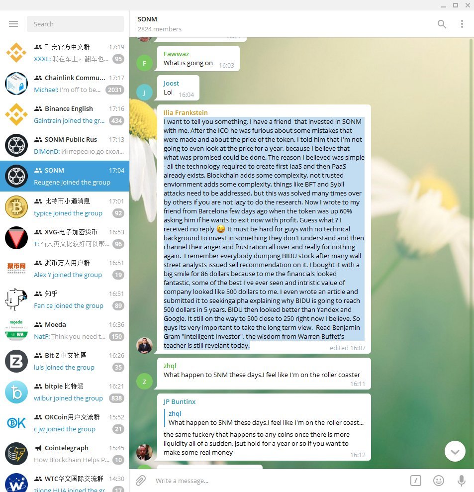Bishixun's tweet photo. $snm  $SONM https://t.co/RgvxLCT6qf
