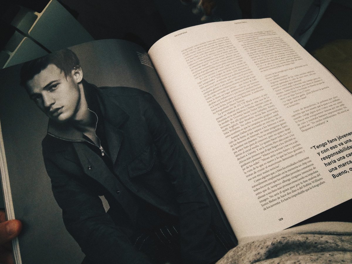 UpdatesDallasSp's tweet image. I'm so proud of you @camerondallas ❤️