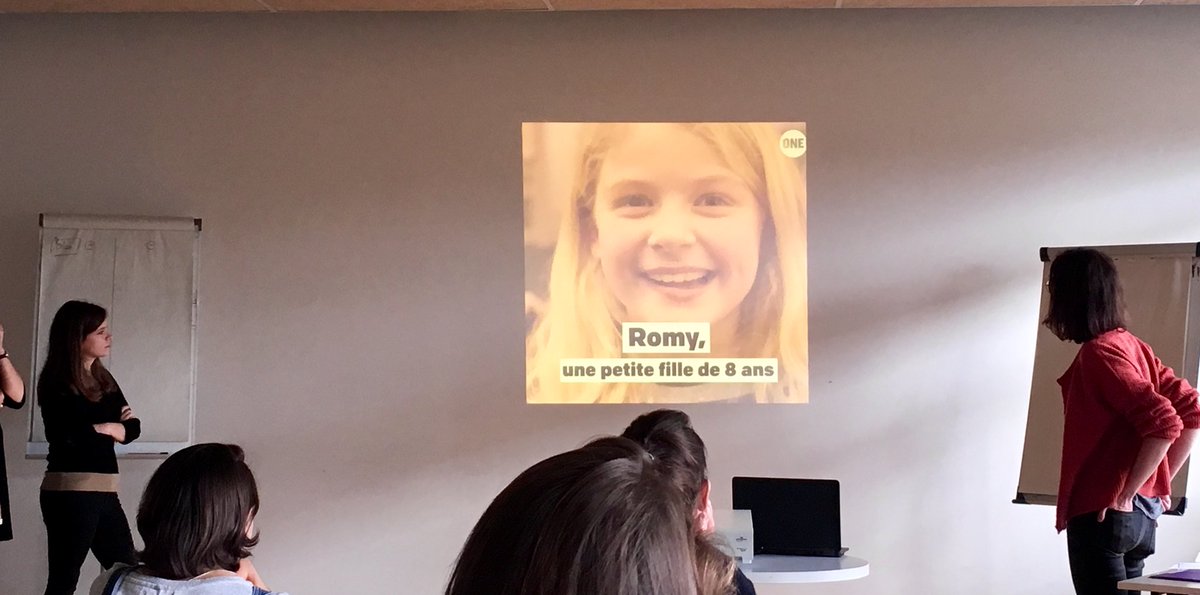 bntglt's tweet photo. Avec @ONE_Fr et les #YA2017, on fait le bilan de notre campagne #CapOuPasCap et on se prépare le #PLF2018 et notre #LobbyWeek ! https://t.co/vkPBDNM4e7