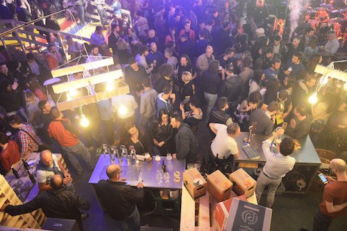 A novembre a Fondo c'è #Agribeer, un nuovo festival dedicato ai produttori di birra artigianale agricola <a href="/ValdiNon/">Val di Non</a> bit.ly/2yRqp93