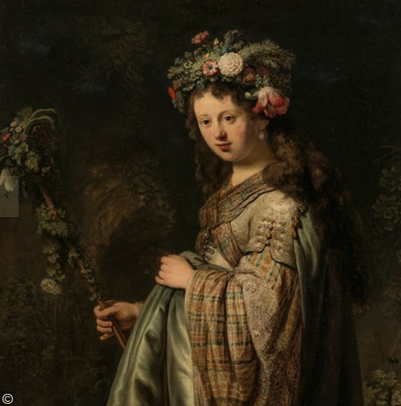 For the #GoldenAge lovers, in exhibition since yesterday: Dutch Masters from the State #Hermitage #Amsterdam bit.ly/2y7efMc