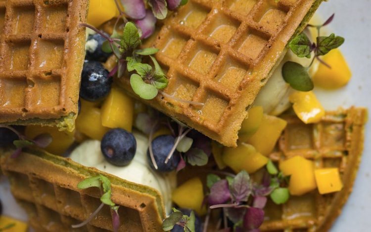 Brunch is up!
Available until 2pm.
Make yours bottomless for just £12.50
View full menu here: buff.ly/2y0r4bG