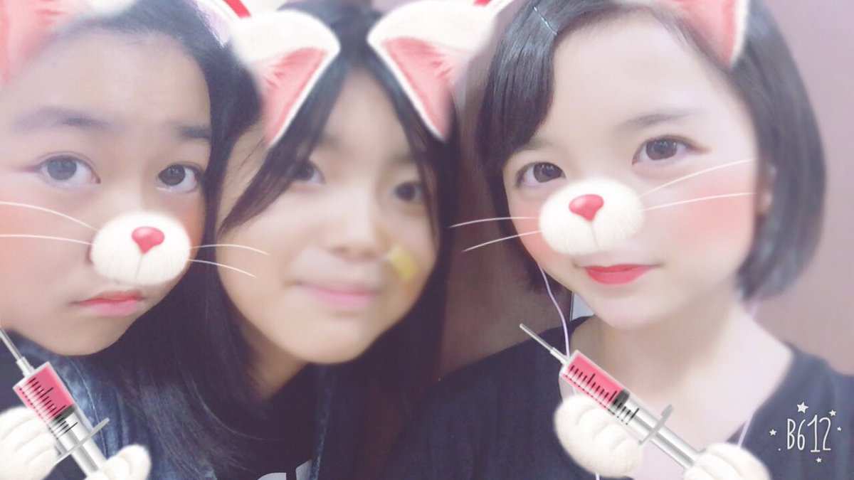 87kRinka's tweet photo. もも.なっちゃん.まやday♡
いろいろあったけど楽しかった✌️✌️
また遊ぼね💕 https://t.co/HGbPncDnwv
