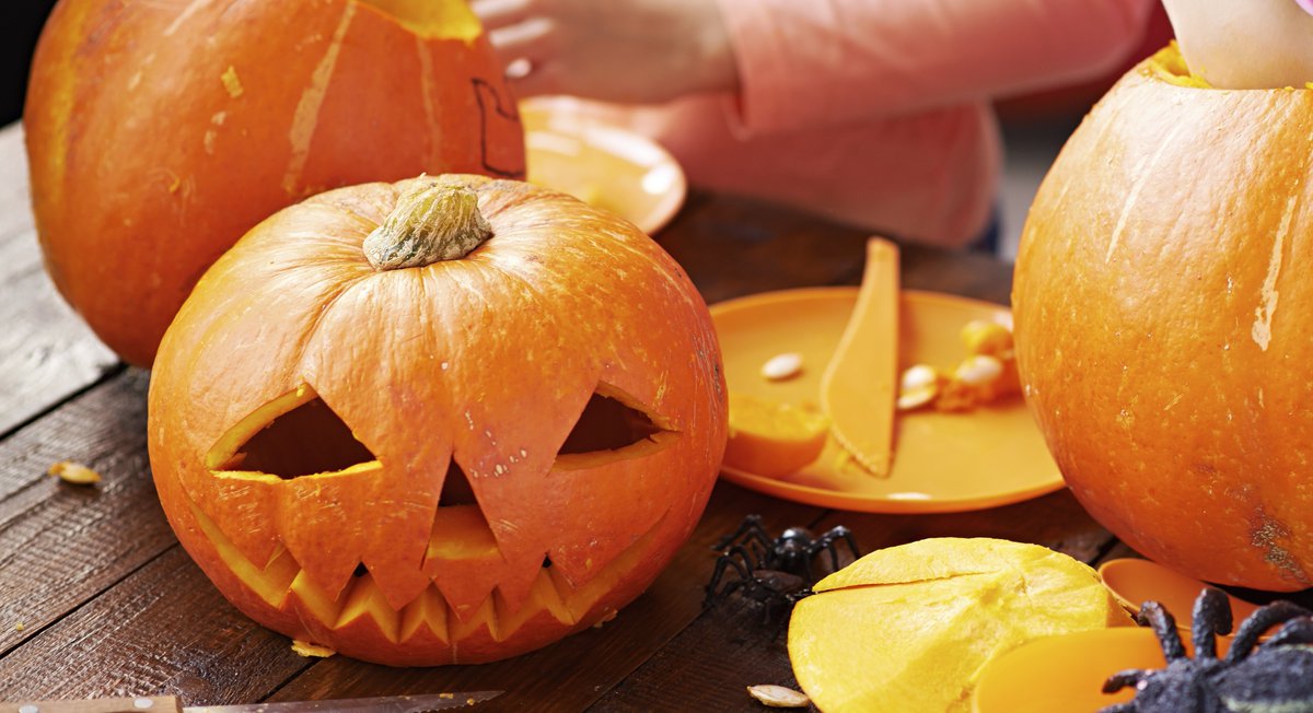 If you want a frighteningly fun time this holiday, then look no further! Start your Halloween planning with us ow.ly/Iu2D30fEGlq