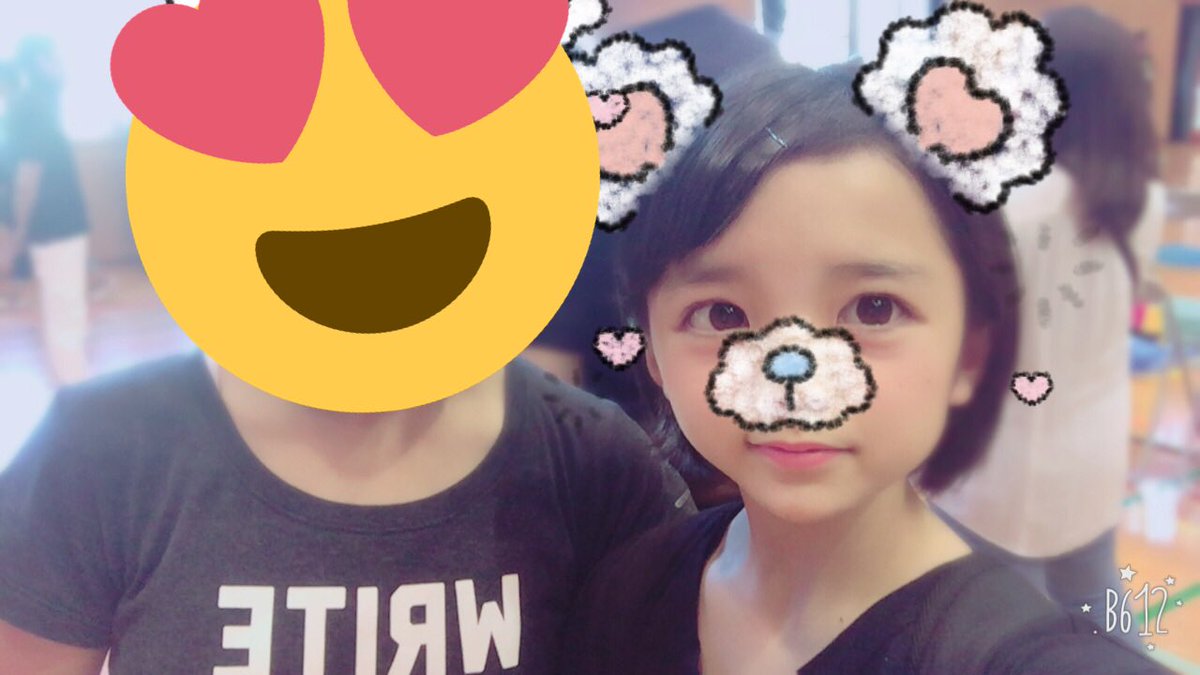 87kRinka's tweet photo. かんなと会えた!!
本当大好き♡
また熊本きてね！♥
顔出しNGだから隠すね��� https://t.co/3wqnmeOVrD