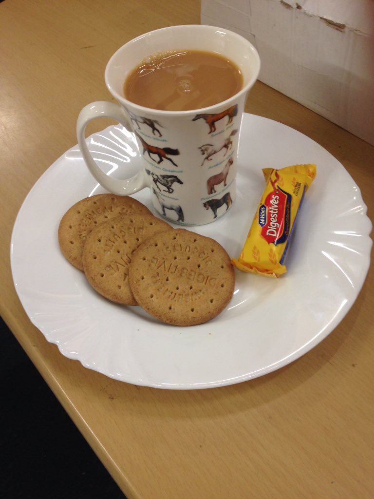 How I treat my staff on a Sunday morning xxx