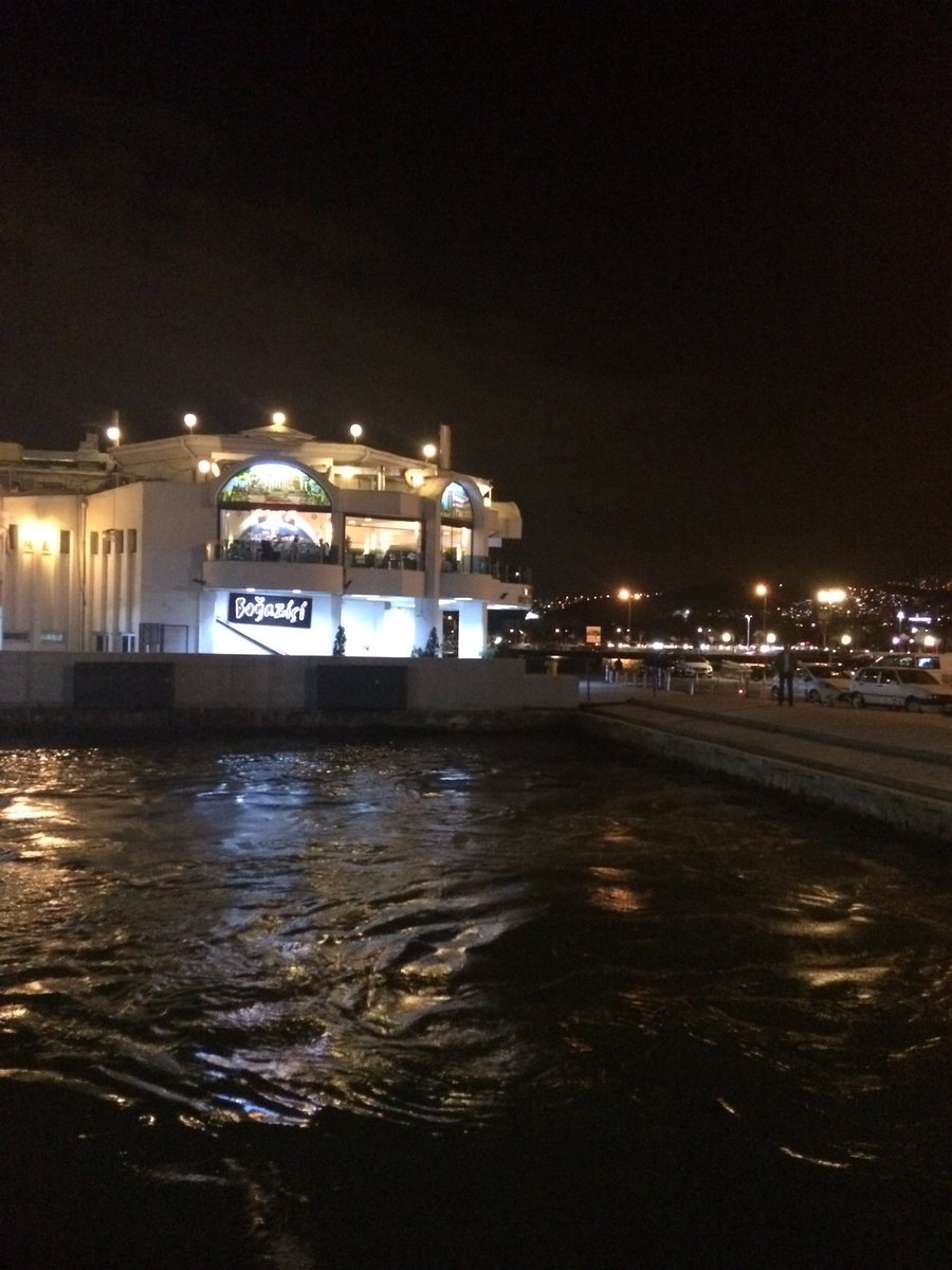 Gestern sind wir erst mit der Fähre hin- und dann wieder zurückgefahren🛳 Soo schön🌼