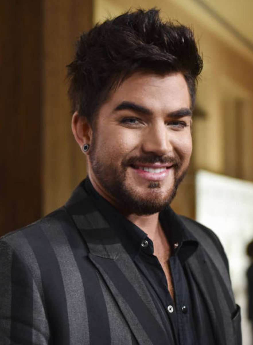 ADAM LAMBERT DAILY on Twitter: 