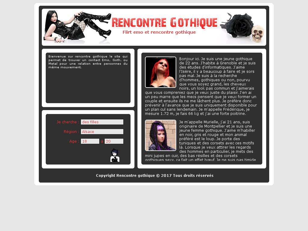 site de rencontre gratuit 21 sans inscription