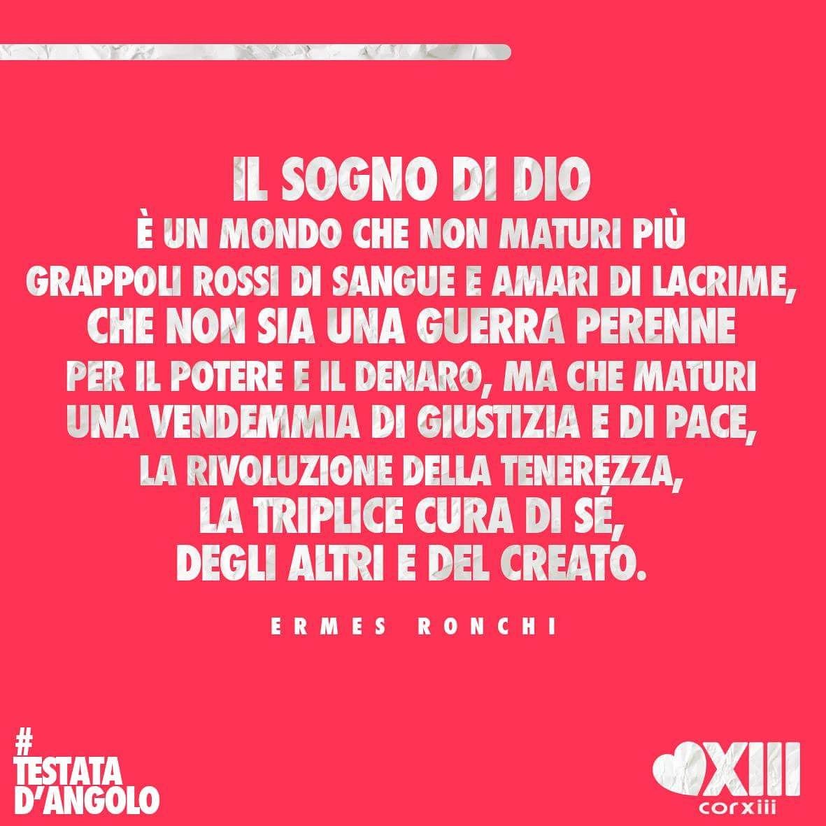 Corxiii_org's tweet photo. Buona domenica! 😀
#vangelodelgiorno #dio #vigna #chiesa https://t.co/fvBsRezrUQ