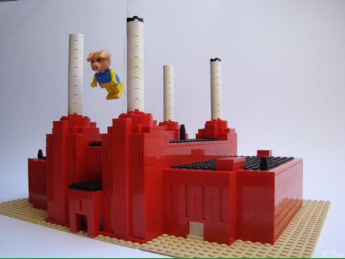 pink floyd lego