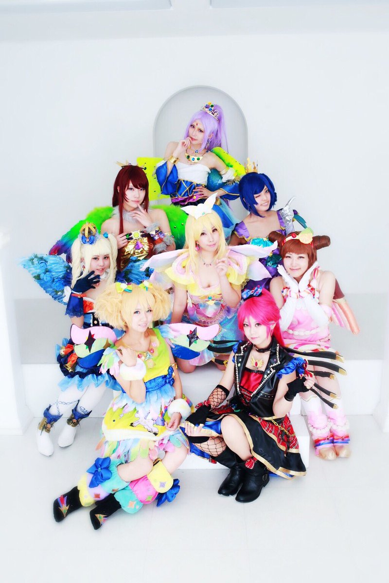 アイカツ 星座ドレス ルーレット おぞ マーメイドピスケスコーデ アイカツ 星座ドレス ルーレット おぞ マーメイドピスケスコーデ