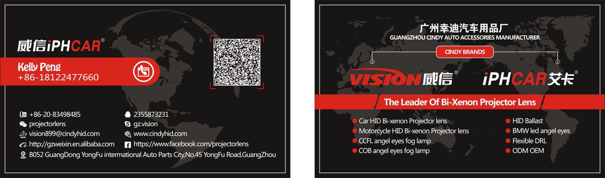 KellyPeng11's tweet photo. Facebook：https://t.co/VO7WnWwrMT
skype：https://t.co/w0nVWINSTC
Wechat：projectorlens
WhatsApp：008618122477660
Email：vision899@cindyhid.com https://t.co/88X6M57shd
