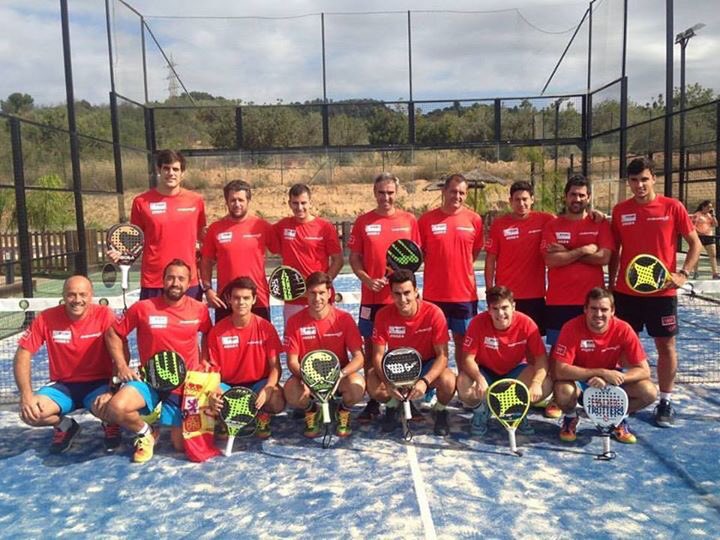 FMP_Padel tweet picture