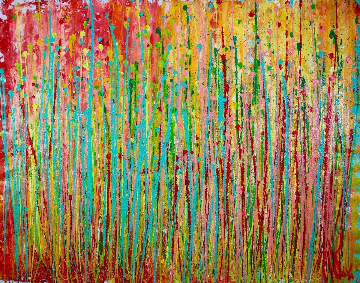 NestorToroArt's tweet photo. https://t.co/69LkQ44d0r @NestorToroArt #BoldandBeautiful #LargeCanvas #arts #FineArt #ContemporaryArt #LA #WEHO #EmergingPainter #artist https://t.co/KFqu6H990k