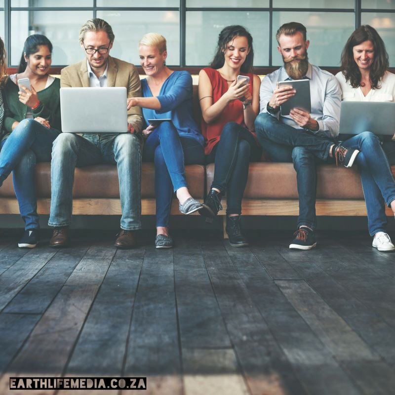 Errbody's online. Is your business visible? #Business #success