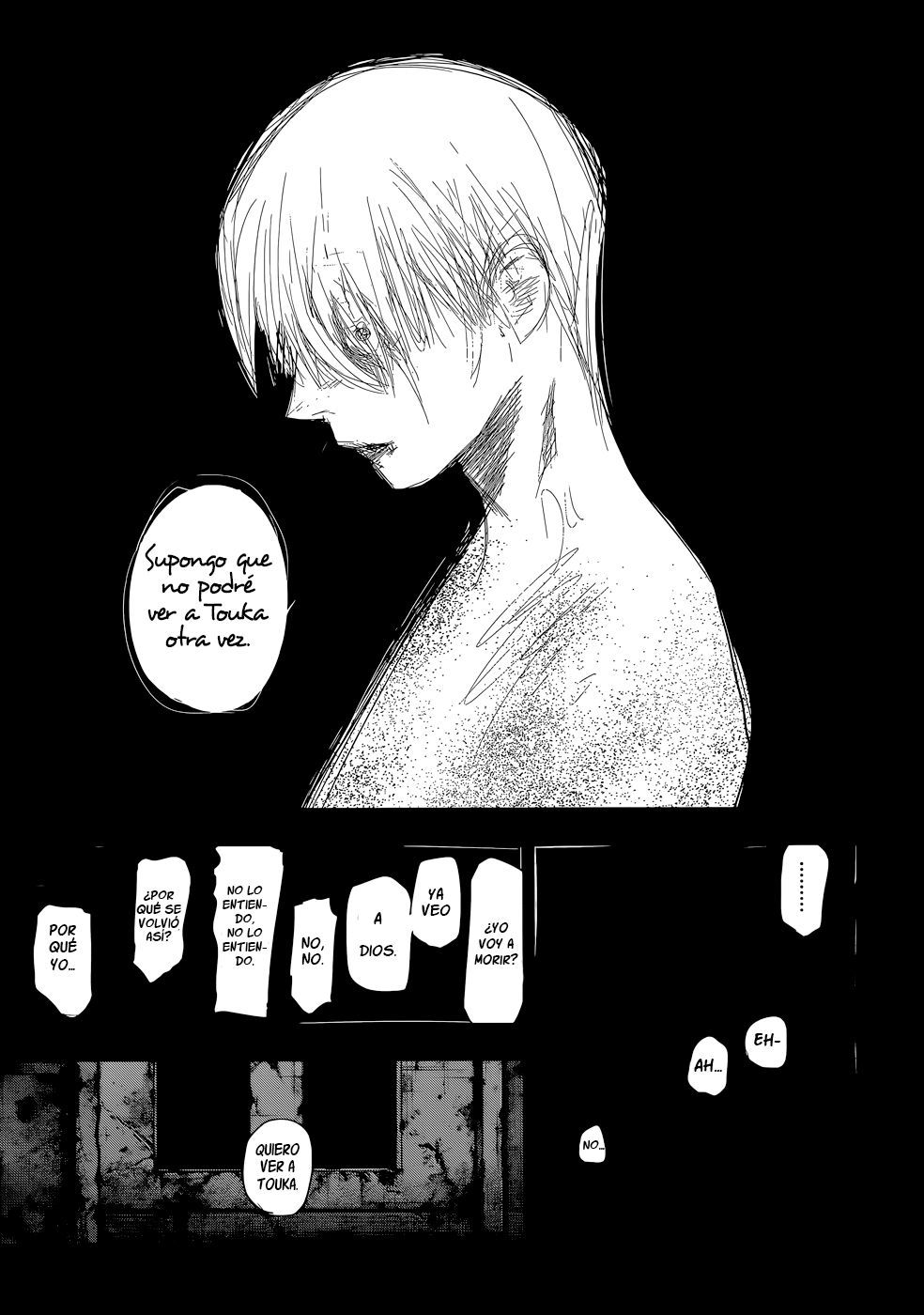تويتر Todo Manga Anime على تويتر Tokyo Ghoul Re 144 En Espanol トーキョーグール Tokyoghoulre Manga 東京喰種re T Co Iy7hxpxcat T Co D7e7qwnksa