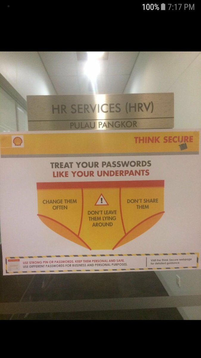 nixcraft's tweet image. Somebody sent me this one 😂