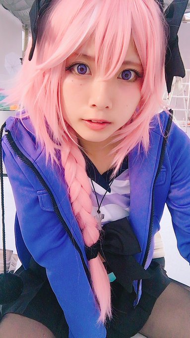 コスプレイヤーとみこのTwitter画像37