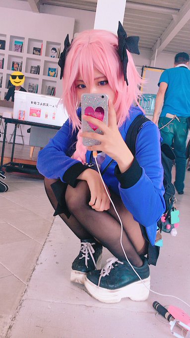 コスプレイヤーとみこのTwitter画像36