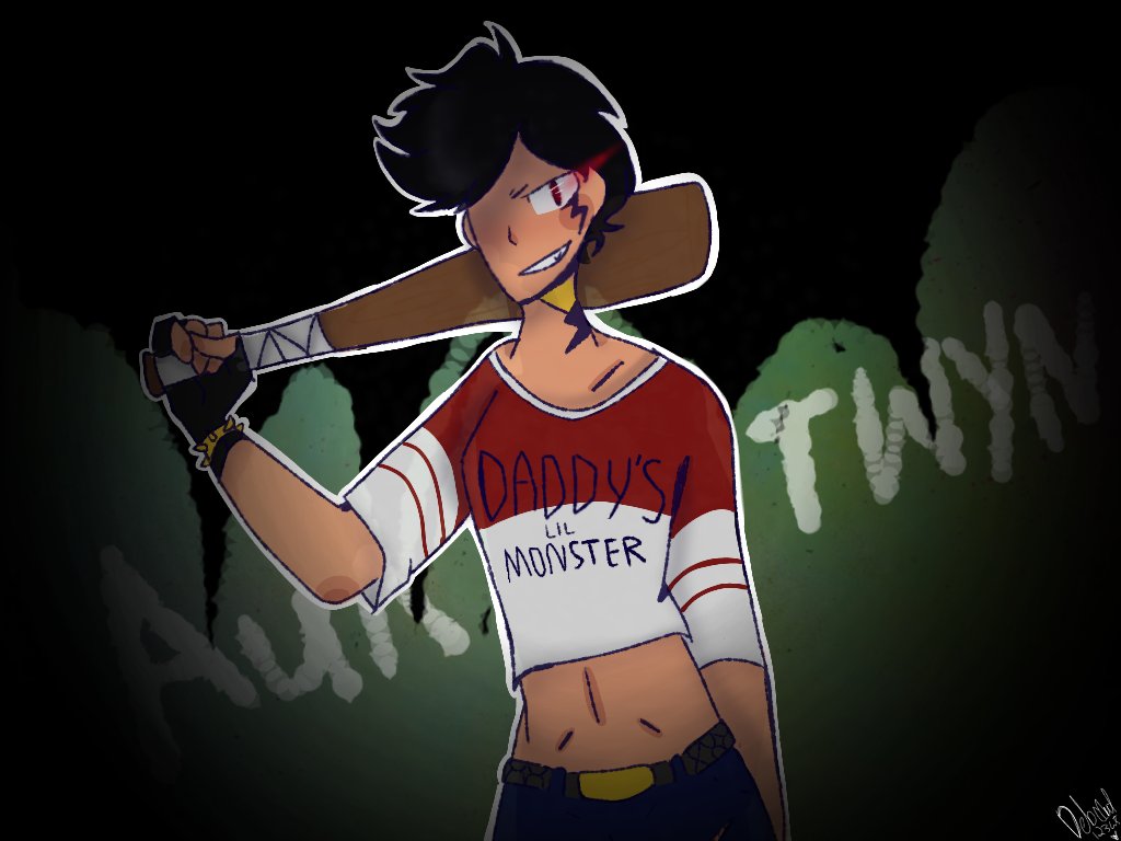 debcraft12365's tweet photo. Auntwyn (as harley Quin) - Halloween Gift https://t.co/0Unl6RqxdB