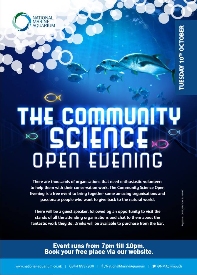 Devon & Severn IFCA tweet media