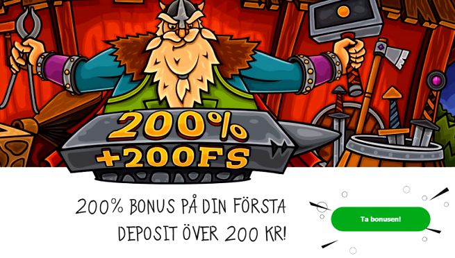 flatcher_lena's tweet photo. @RonnieOhlson Få 200 freespins i 10 dagar!

Ta bonusen! > https://t.co/vxTXfKGkIM

#bigwin Batman #EvolutionGaming https://t.co/pVYUYOECcz
