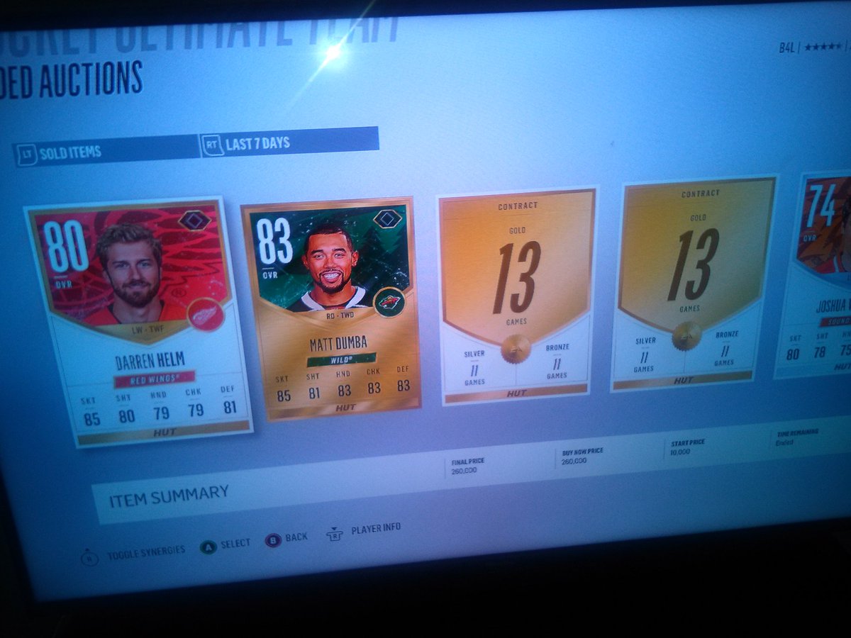 hutbruinsrules's tweet photo. @CoinsAtCoinHub     player bought right away, 25%discount,ready to go do some shopping,, life is good :) . Thx guys #1 in the coins business https://t.co/lhZ1wXSum1