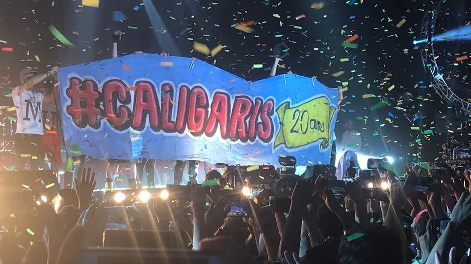 MaggiKaren's tweet photo. #elshowmásfelizdelmundo 💜 https://t.co/sS7tB54dNx