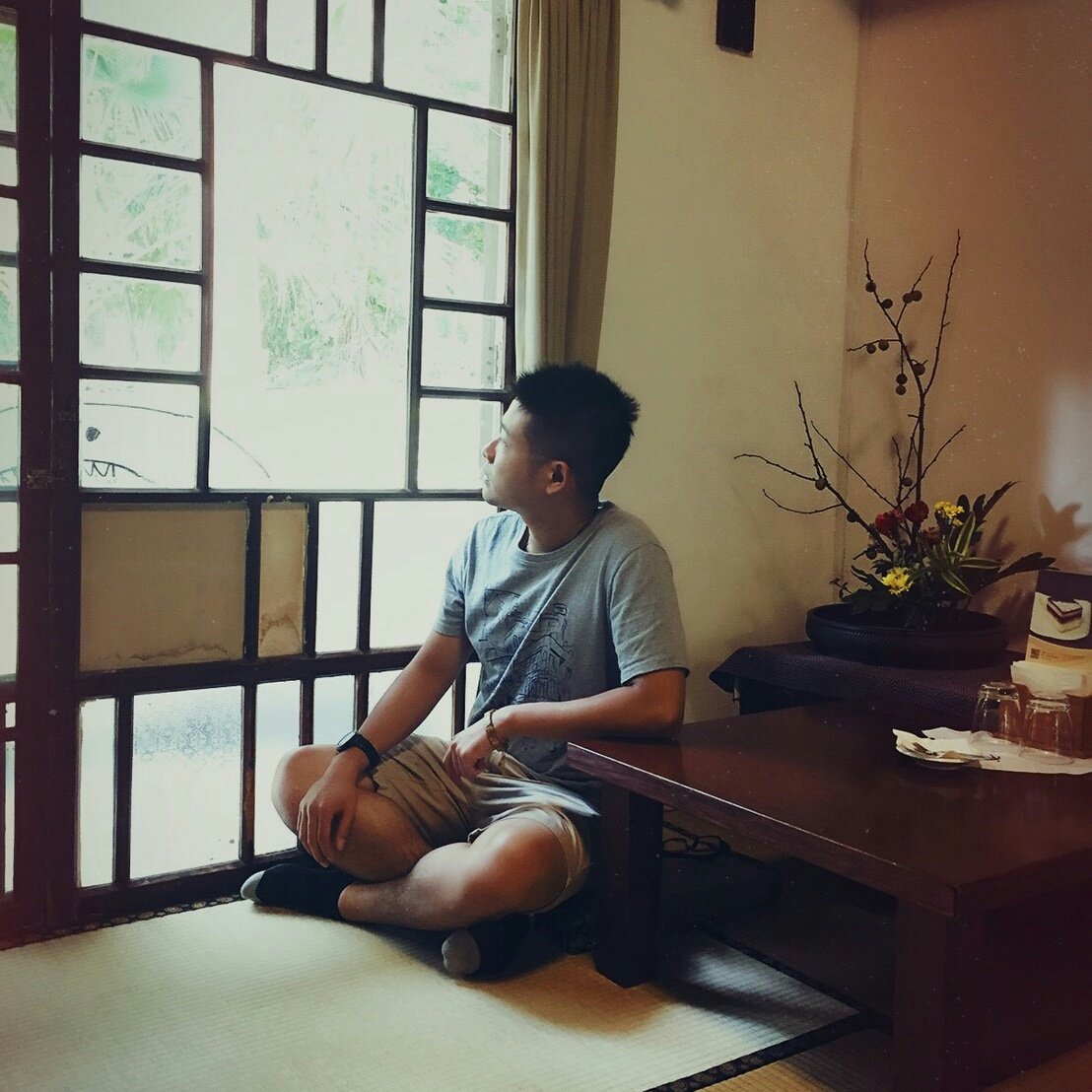 ta_gilbert's tweet photo. #新個人資料相片 https://t.co/6WIHcOKLDS