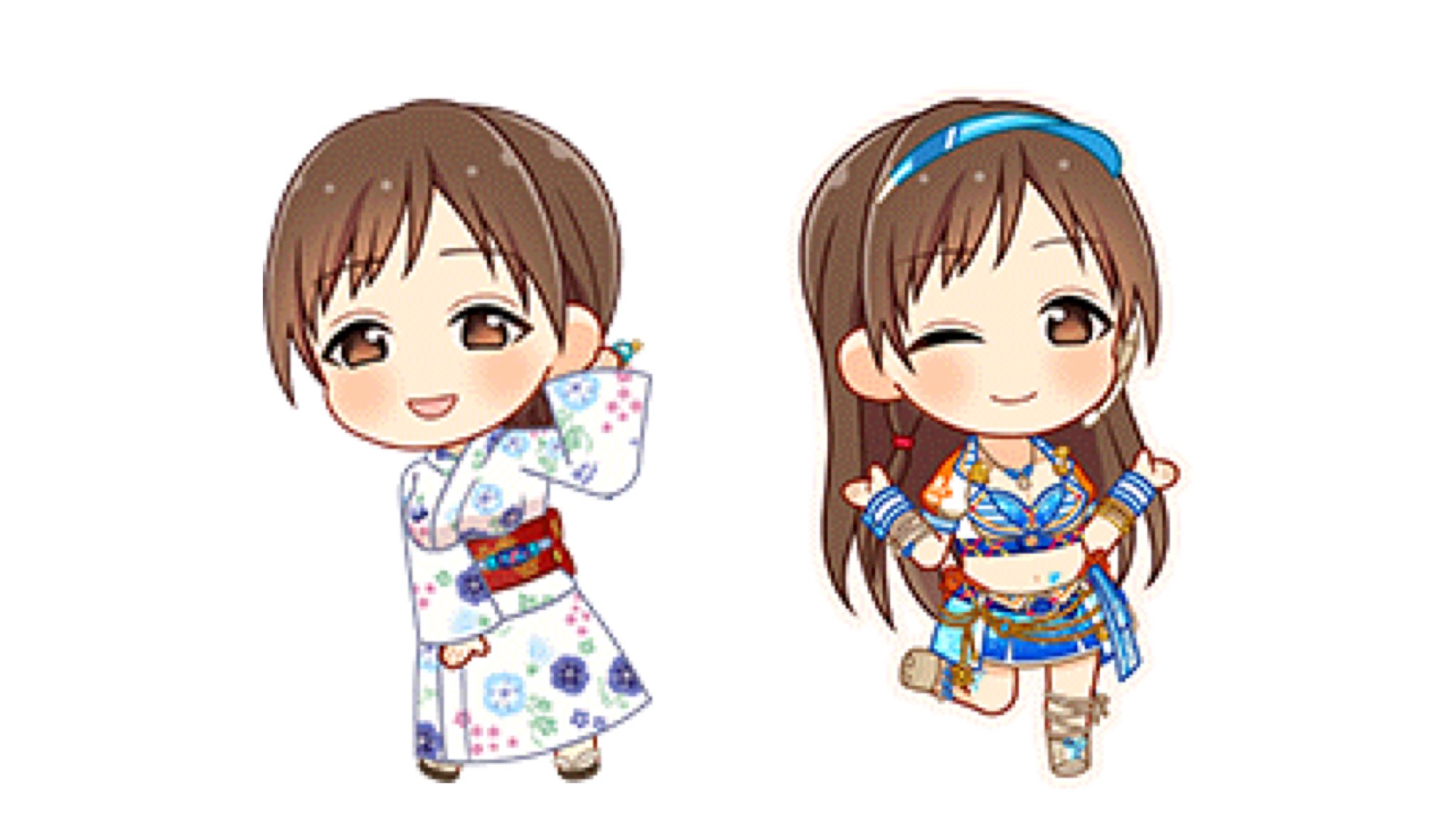 新田美波はいいぞ。bot (@DoYouKnowVenus) / X