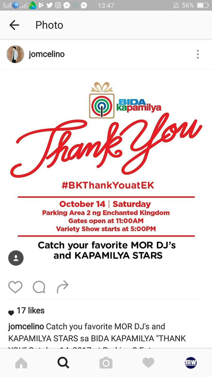 Langga091407's tweet photo. MayWard Fam na gus2 pmunta sa EK pls visit https://t.co/ZoWXEUitgJ for free tickets โคโคโค #LimitedOnly https://t.co/V5KLkSKihw