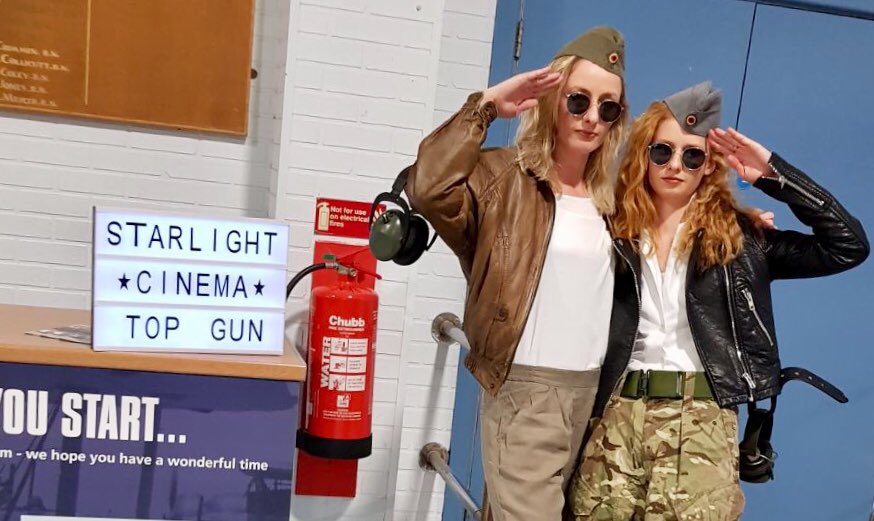 Starlight-Cinema tweet media