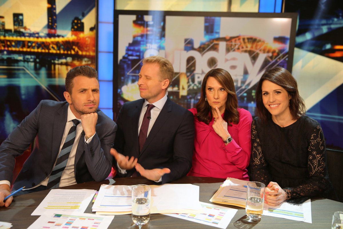 The Project (@theprojecttv) on Twitter photo Get ready for a BIG Sunday Project with <a href="/Tommy_little/">Tommy Little</a>, <a href="/hamishNews/">Michelle Overthis</a>, <a href="/ChrisBathTV/">Chris Bath</a>, and <a href="/RachelCorbett/">Rachel Corbett</a>! #TheProjectTV Get ready for a BIG Sunday Project with <a href="/Tommy_little/">Tommy Little</a>, <a href="/hamishNews/">Michelle Overthis</a>, <a href="/ChrisBathTV/">Chris Bath</a>, and <a href="/RachelCorbett/">Rachel Corbett</a>! #TheProjectTV