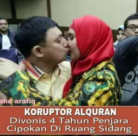 MasTBP_'s tweet photo. Koruptor memang kagak tahu malu yaah... 😪 https://t.co/bU3O5oyfxy