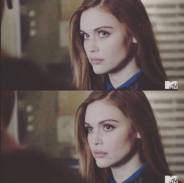   Happy bday     Holland Roden   tags: / / 