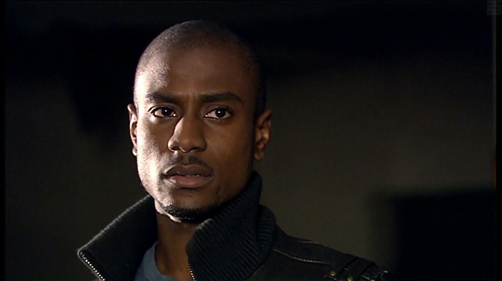 Happy Birthday to Michael Obiora who played Billy Shipton in Blink. 