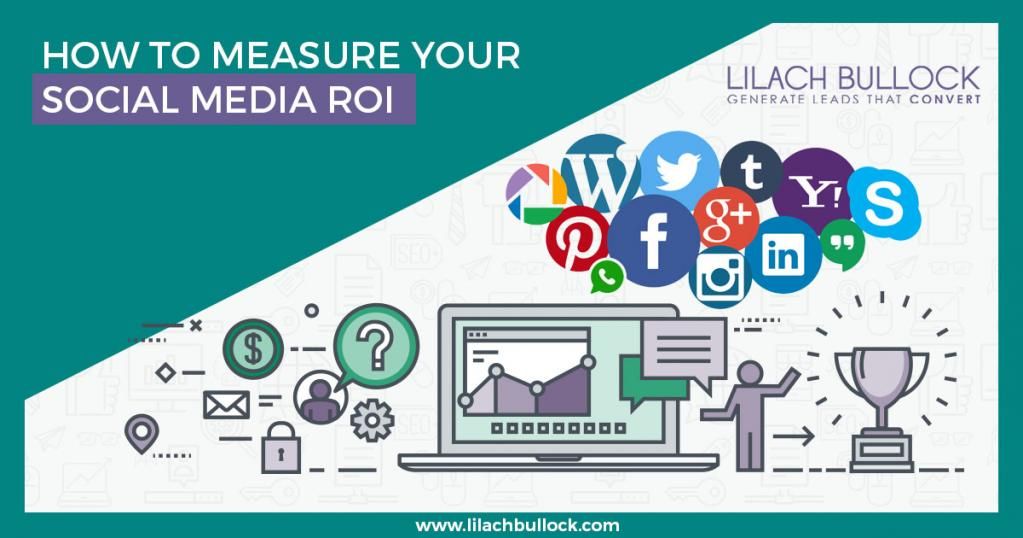 neonroom's tweet photo. How to measure your #socialmedia #ROI https://t.co/SJ9EmbeNE0 by @lilachbullock https://t.co/J738wp0wc3