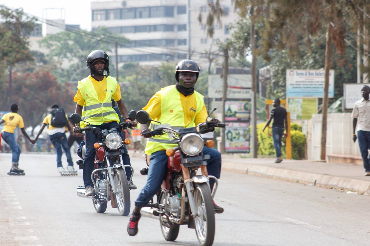 LegendsEventsUg's tweet image. @KCCAED Visiting the #ShellBodaKapo team at the #KampalaCityFestival
