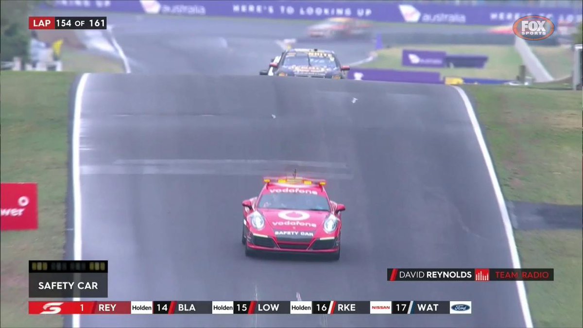 supercars tweet picture