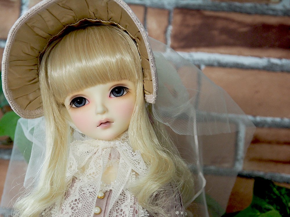 最安値に挑戦】 myou doll Delia ノーマルスキン blog