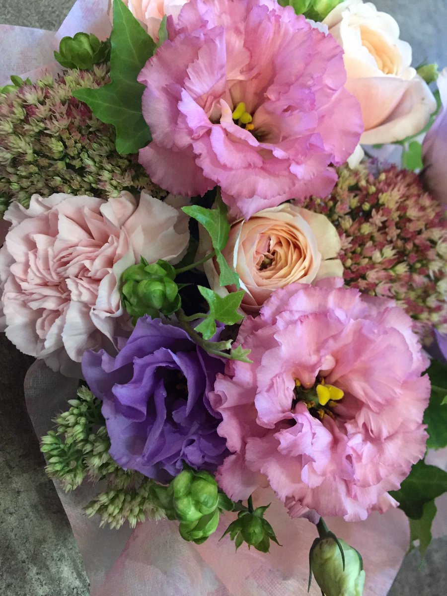 Flower בטוויטר セレブマドンナ トルコ桔梗 フリフリ感がすごいセレブ Flower בטוויטר セレブマドンナ トルコ桔梗 フリフリ感がすごいセレブ