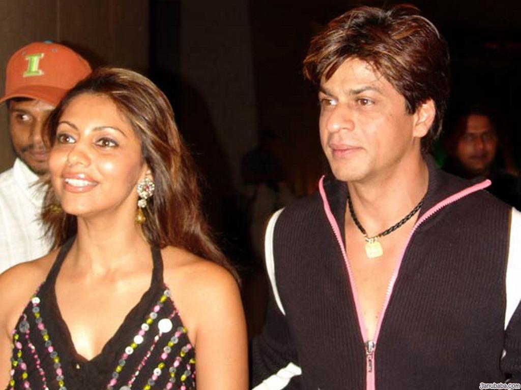 Happy Birthday to Gauri Khan    About:  